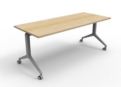RAPID FLIP TOP TABLE