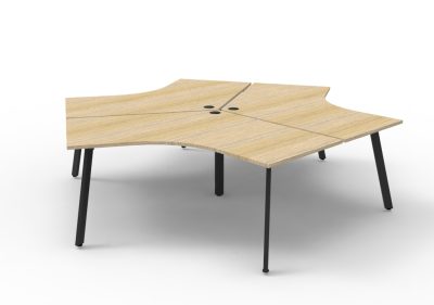 3 user workstation