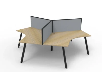 3 user workstation