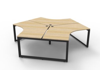 3 user workstation