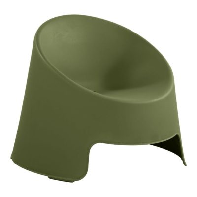SANTORINI OUTDOOR ARMCHAIR