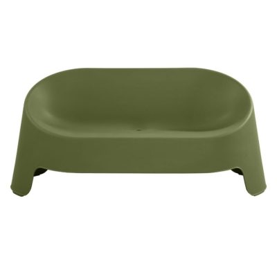 SANTORINI OUTDOOR SOFA