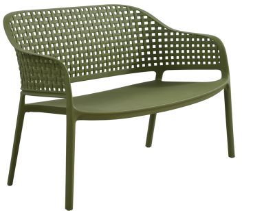 SERENI OUTDOOR SOFA