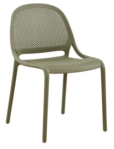 BAYSIDE OUTDOOR CHAIR