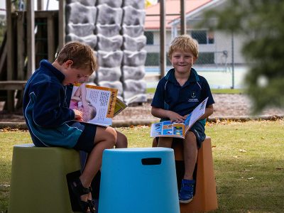 PRIMARY CLASSROOM PACKAGE 1