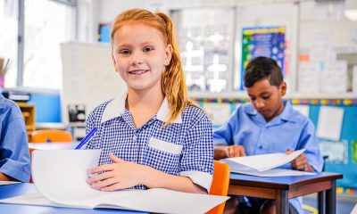 PRIMARY CLASSROOM PACKAGE 3