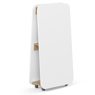 Academy WeLearn Classroom Whiteboard