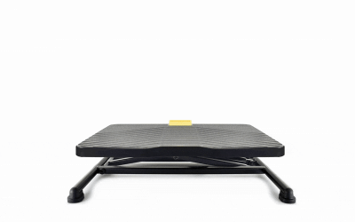 Ergoapt Pro Ergonomic Footrest