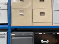 An SOS Call for the Old-Fashioned Filing Cabinet: Why It Still Deserves a Place in Your Garage