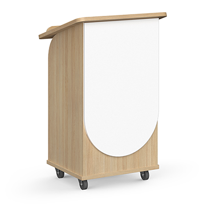 ACADEMY LECTERN