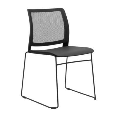 CSO2 Mesh Sled