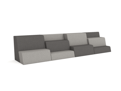 Motion Grandstand