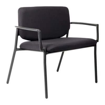 Venice Bariatric 300Kg Visitor Chair