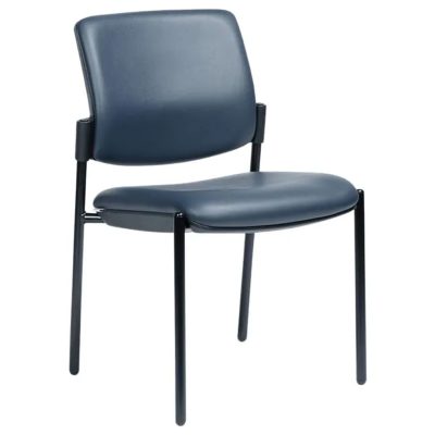 Venice Linea Healthcare High Frame Visitor Chair