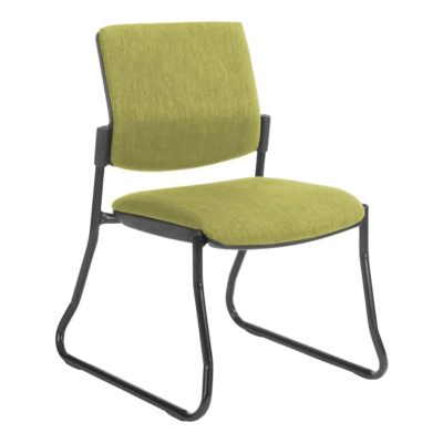 Venice Linea Sled Base Visitor Chair