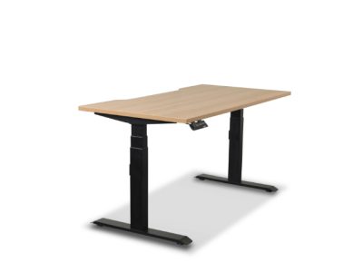 Vertilift Heavy Duty 2-Leg Height Adjustable Frame