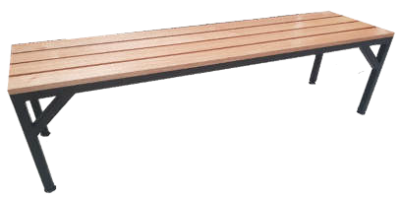 Statewide bench seat