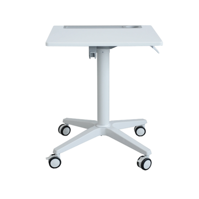 OSLO HEIGHT ADJUSTABLE LAPTOP TABLE