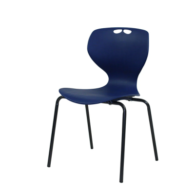 Roswell Chair - 4-Leg Frame