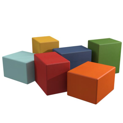TREEBLOCK OTTOMAN RANGE